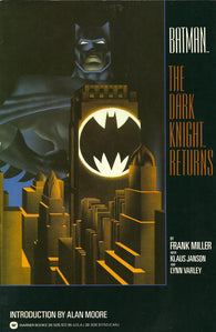 Batman: Dark Knight Returns - TPB