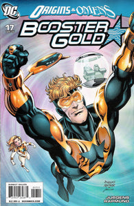 Booster Gold Vol 2 - 017