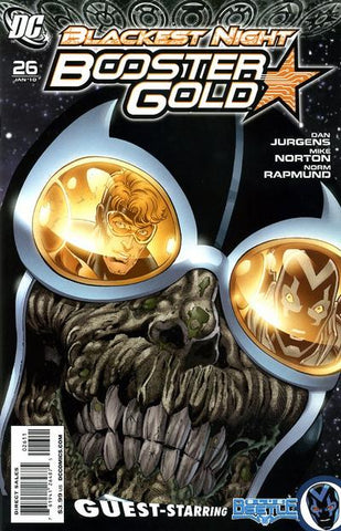 Booster Gold Vol 2 - 026
