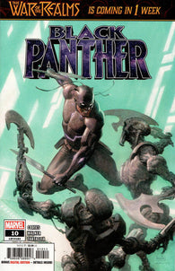 Black Panther Vol. 7 - 010