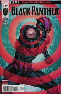 Black Panther - 167