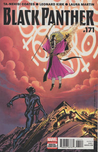 Black Panther - 171