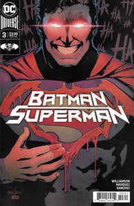 Batman / Superman Vol. 2 - 003
