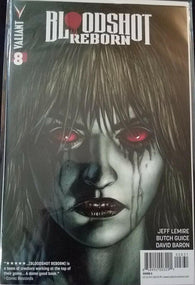 Bloodshot Reborn - 008 Alternate