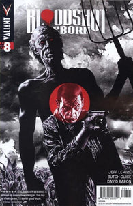 Bloodshot Reborn - 008