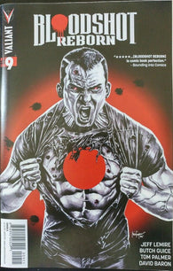 Bloodshot Reborn - 009