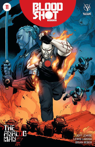 Bloodshot Reborn - 011 Alternate