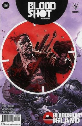 Bloodshot Reborn - 016