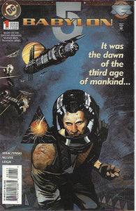 Babylon 5 - 001 - fine