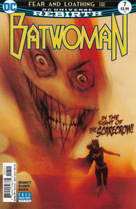 Batwoman Vol. 2 - 007