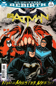 Batman Vol. 3 - 007