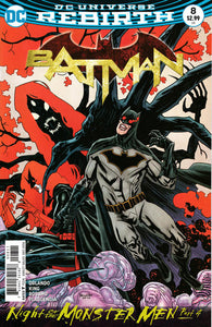 Batman Vol. 3 - 008