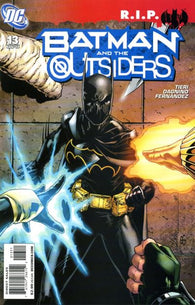 Batman and the Outsiders Vol. 2 - 013