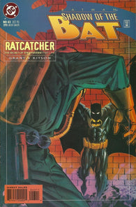 Batman Shadow of the Bat - 043