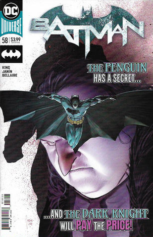 Batman Vol. 3 - 058