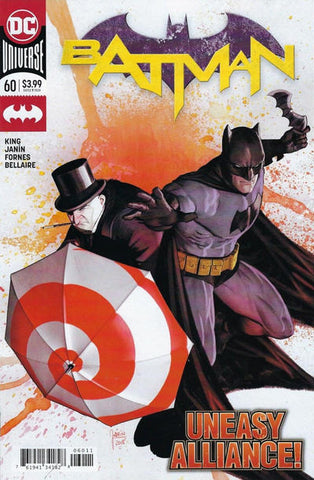 Batman Vol. 3 - 060