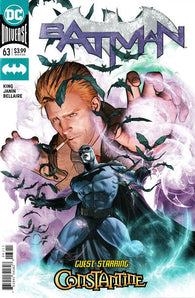 Batman Vol. 3 - 063
