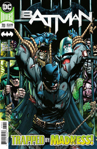 Batman Vol. 3 - 070