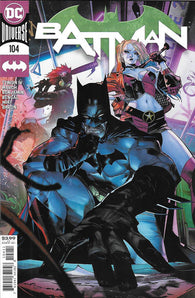 Batman Vol. 3 - 104