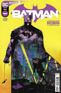 Batman Vol. 3 - 106