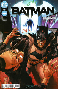 Batman Vol. 3 - 109
