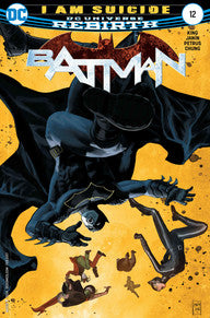 Batman Vol. 3 - 012