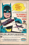 Batman - 185 - Poor