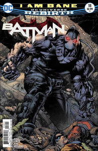 Batman #18 by DC Comics