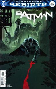Batman #23 by DC Comics