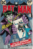 Batman #251 by DC Comics - Fine