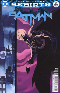 Batman #29 by DC Comics