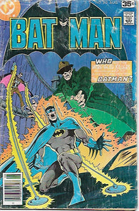 Batman #302 by DC Comics - Good