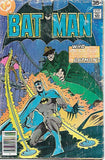 Batman #302 by DC Comics - Good