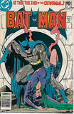 Batman #324 by DC Comics - Fine