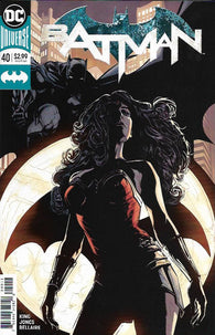 Batman #40 by DC Comics