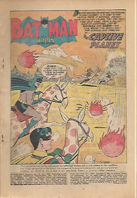 Batman 80 Page Giant - 012 - Poor