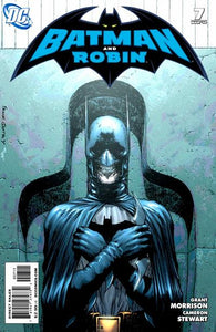 Batman and Robin Vol. 2 - 007