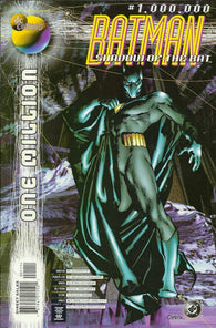 Batman Shadow of the Bat - 1000000