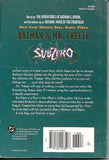 Batman And Mr. Freeze SubZero - Novel