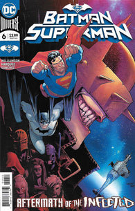 Batman / Superman Vol. 2 - 006