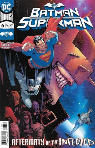 Batman / Superman Vol. 2 - 006