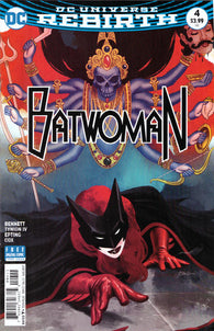 Batwoman Vol. 2 - 004