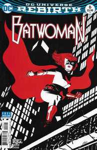 Batwoman Vol. 2 - 006 Alternate