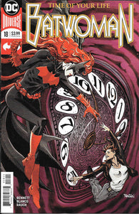 Batwoman Vol. 2 - 018