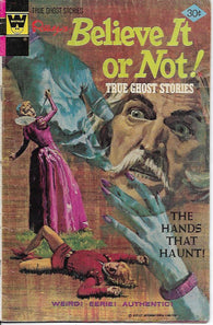 Ripley's Believe It Or Not - 069