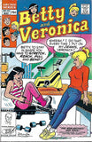 Betty And Veronica Vol. 2 - 020 - Fine