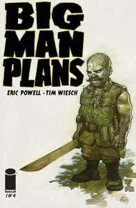 Big Man Plans - 01