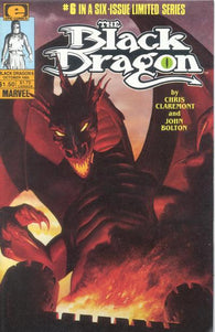 Black Dragon - 06