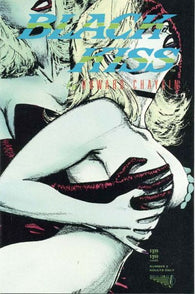Black Kiss #3 by Vortex Comics