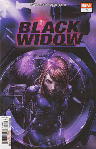 Black Widow Vol. 6 - 04